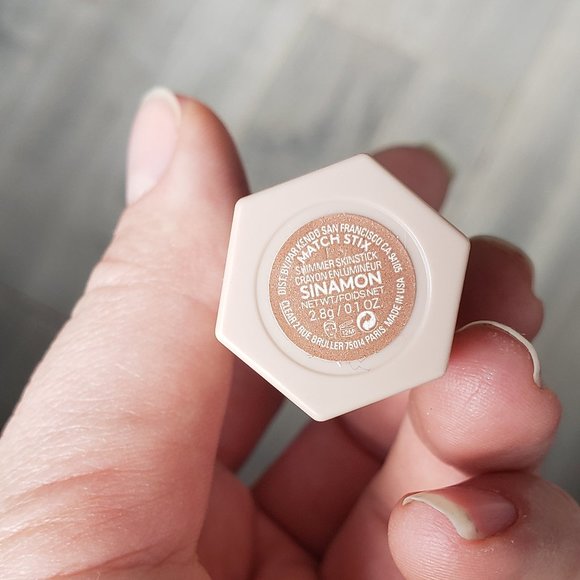 Fenty MINI Match Stix - Sinamon - 2.8g - NEW - Picture 5 of 5